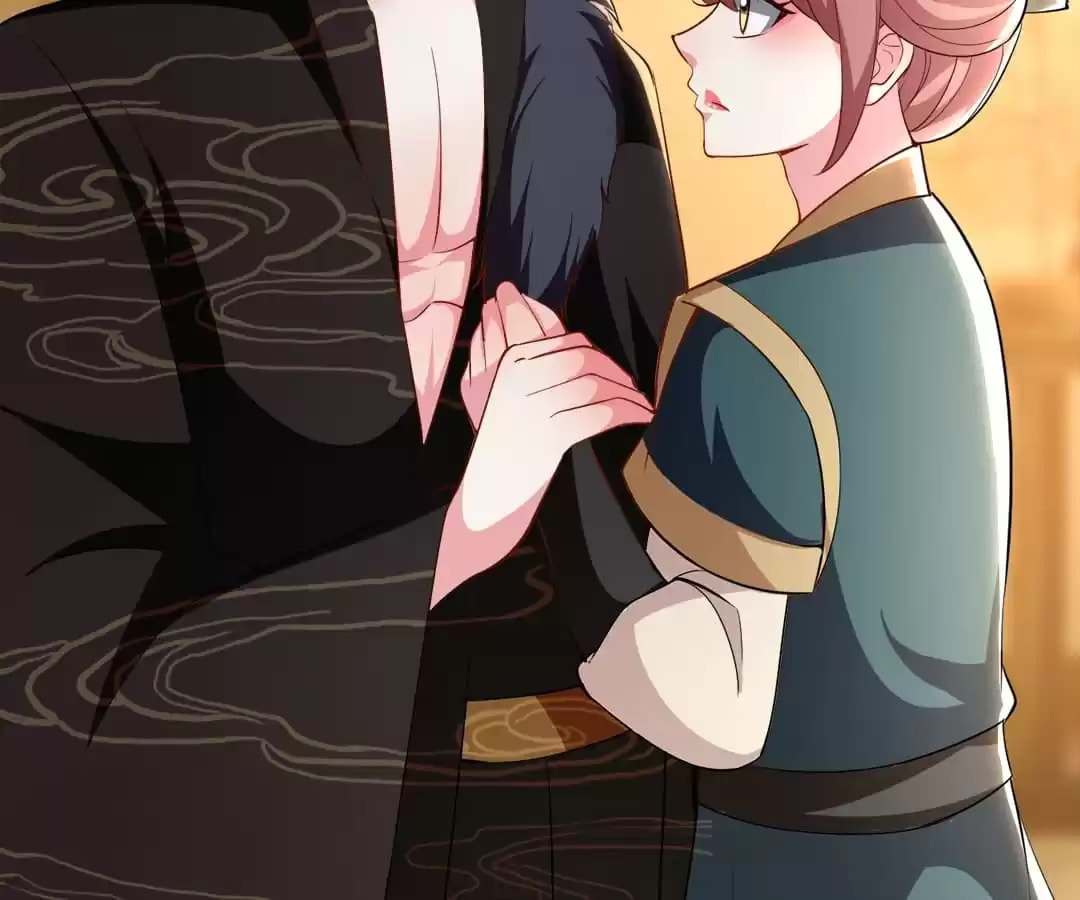 Your Highness, Please Don't Be a Demon Chapter 105 page 22 - 