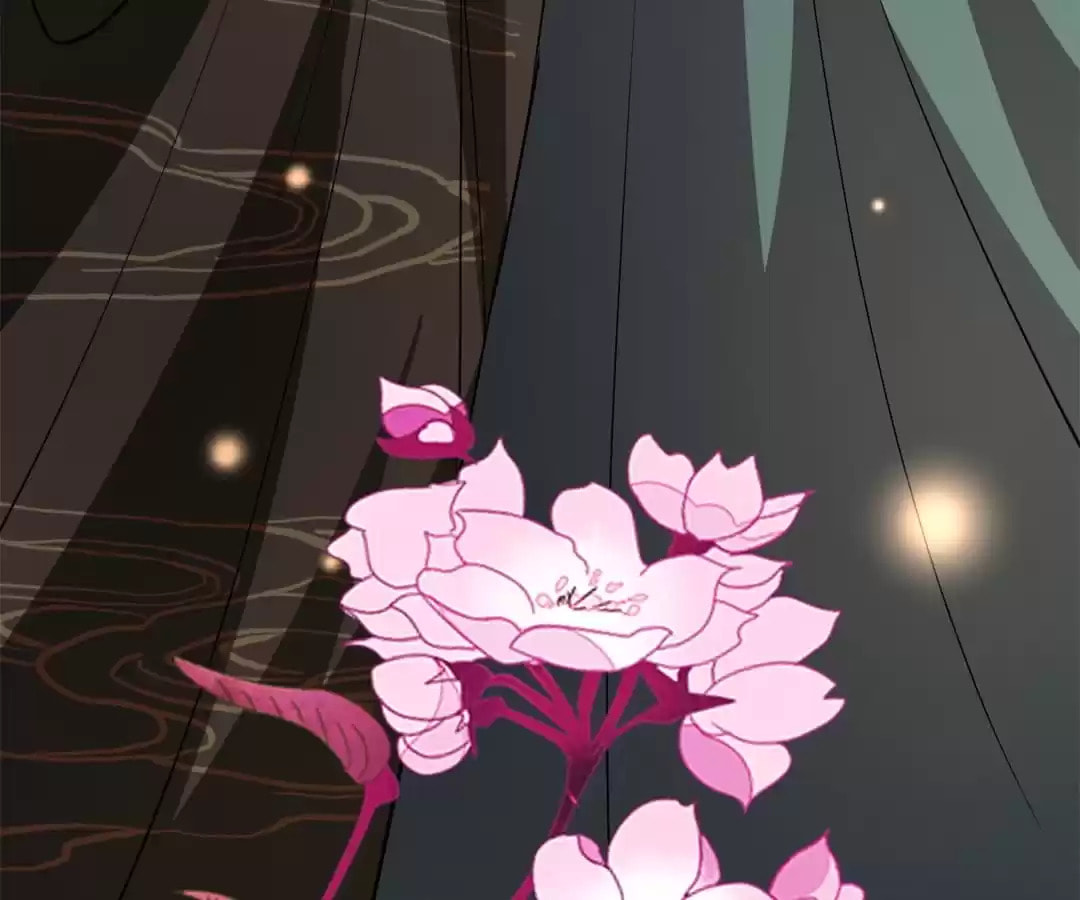 Your Highness, Please Don't Be a Demon Chapter 105 page 24 - 