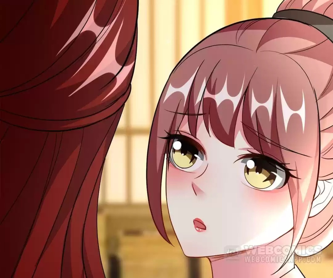 Your Highness, Please Don't Be a Demon Chapter 105 page 27 - 