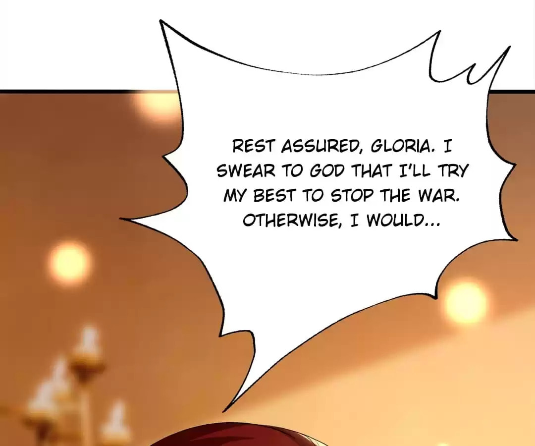 Your Highness, Please Don't Be a Demon Chapter 105 page 29 - 