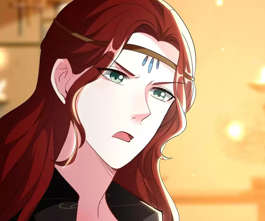 Your Highness, Please Don't Be a Demon Chapter 105 page 30 - 