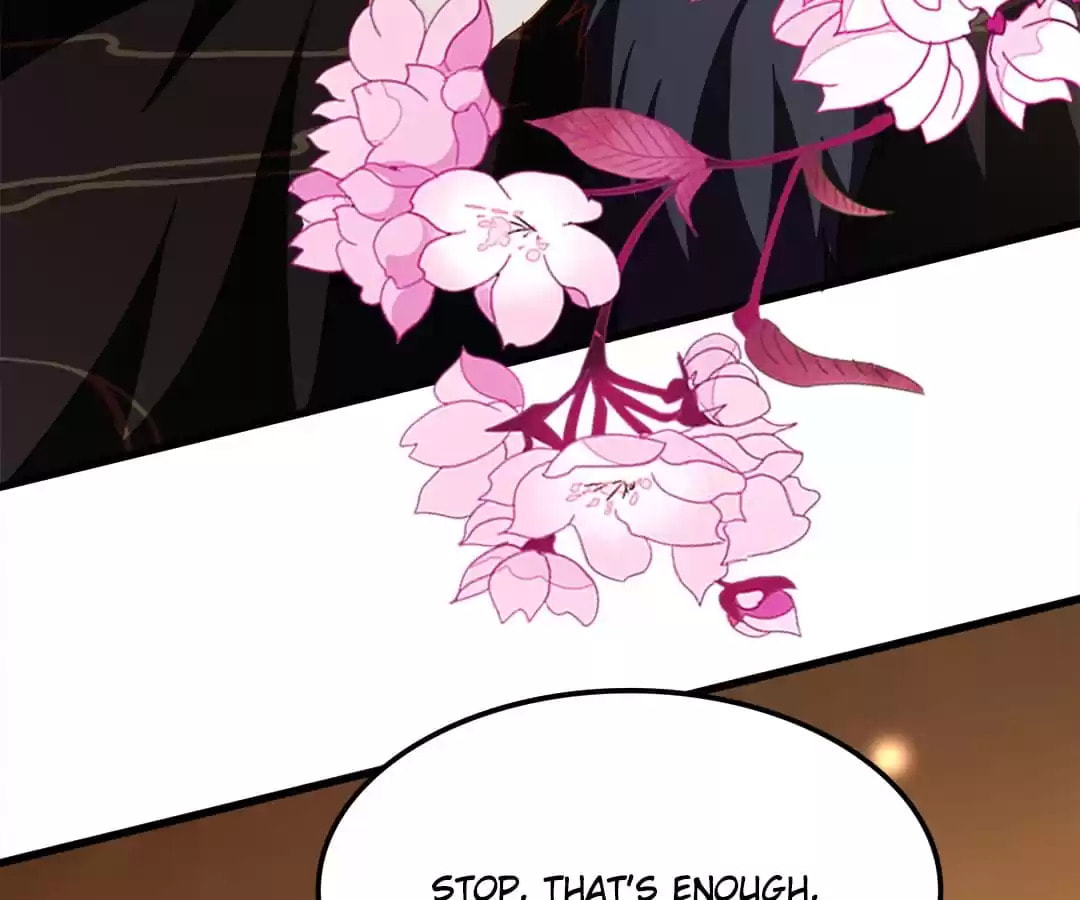 Your Highness, Please Don't Be a Demon Chapter 105 page 32 - 