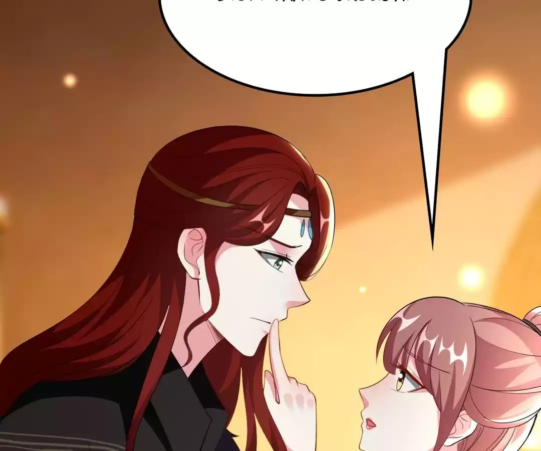Your Highness, Please Don't Be a Demon Chapter 105 page 33 - 