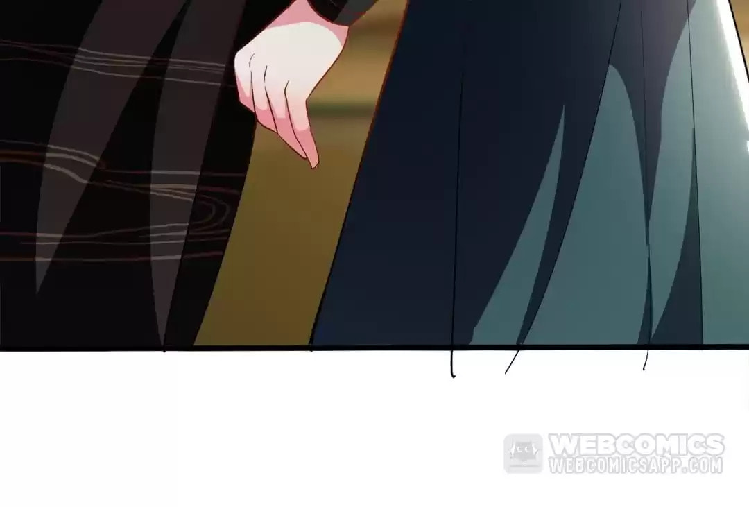 Your Highness, Please Don't Be a Demon Chapter 105 page 35 - 