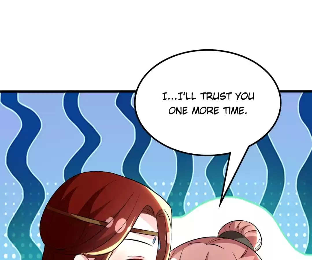 Your Highness, Please Don't Be a Demon Chapter 105 page 36 - 