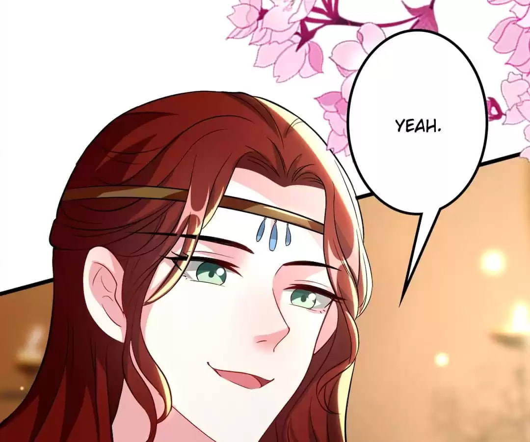 Your Highness, Please Don't Be a Demon Chapter 105 page 38 - 