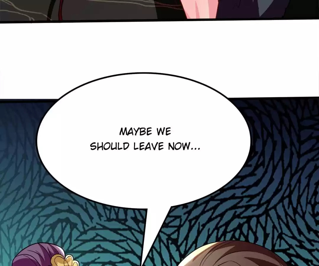 Your Highness, Please Don't Be a Demon Chapter 105 page 40 - 