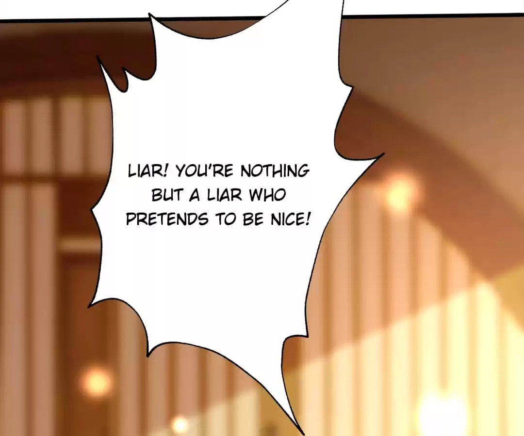 Your Highness, Please Don't Be a Demon Chapter 105 page 5 - 