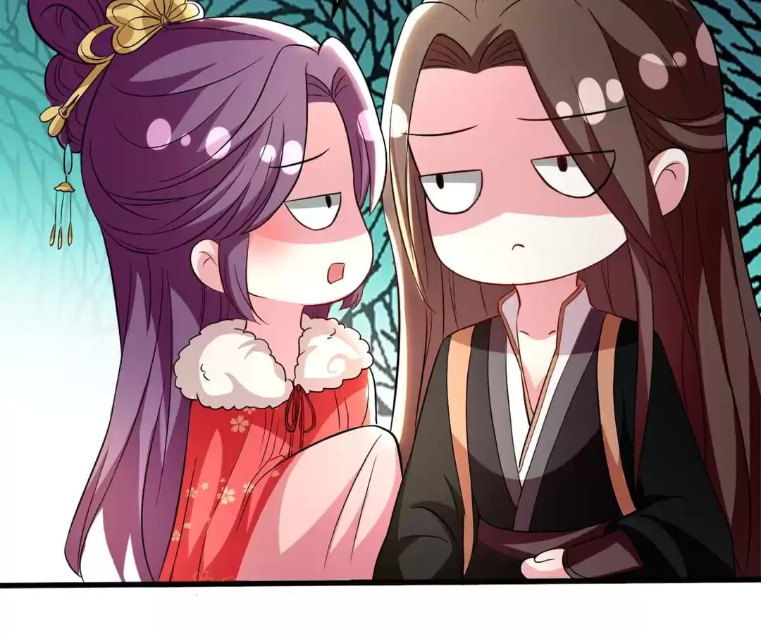 Your Highness, Please Don't Be a Demon Chapter 105 page 41 - 