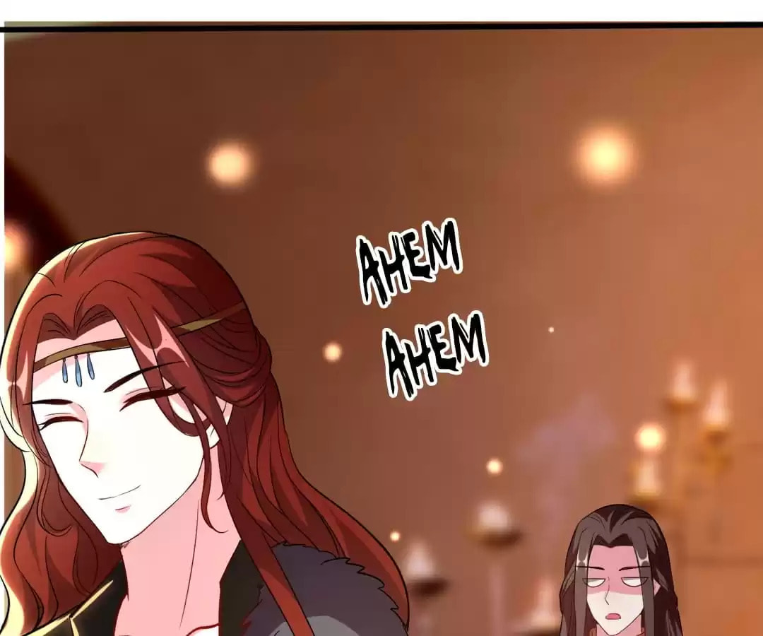 Your Highness, Please Don't Be a Demon Chapter 105 page 42 - 