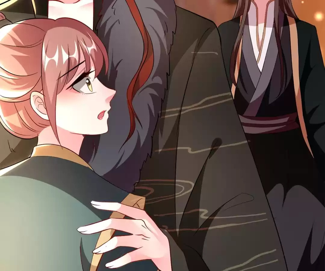Your Highness, Please Don't Be a Demon Chapter 105 page 43 - 