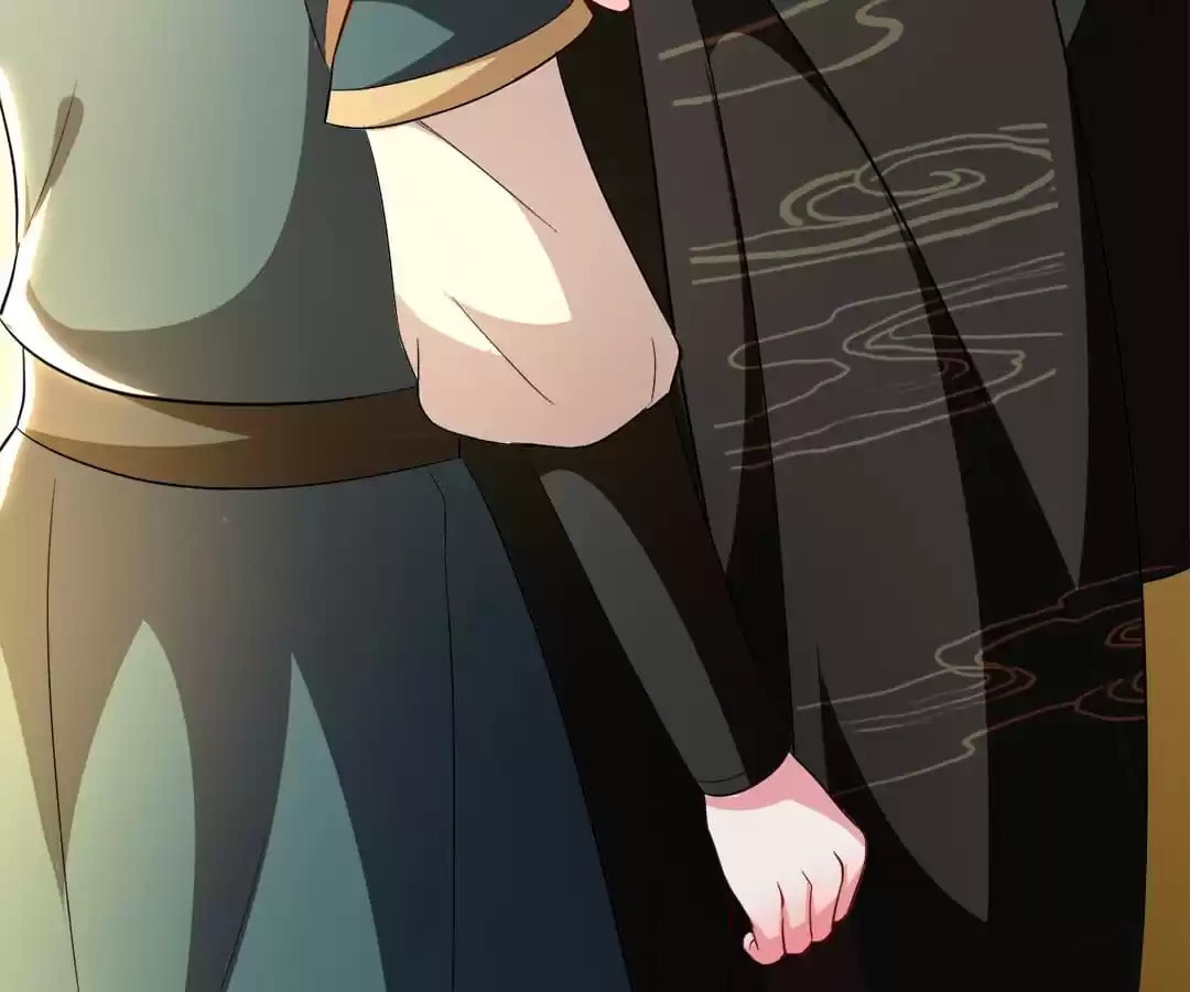 Your Highness, Please Don't Be a Demon Chapter 105 page 44 - 