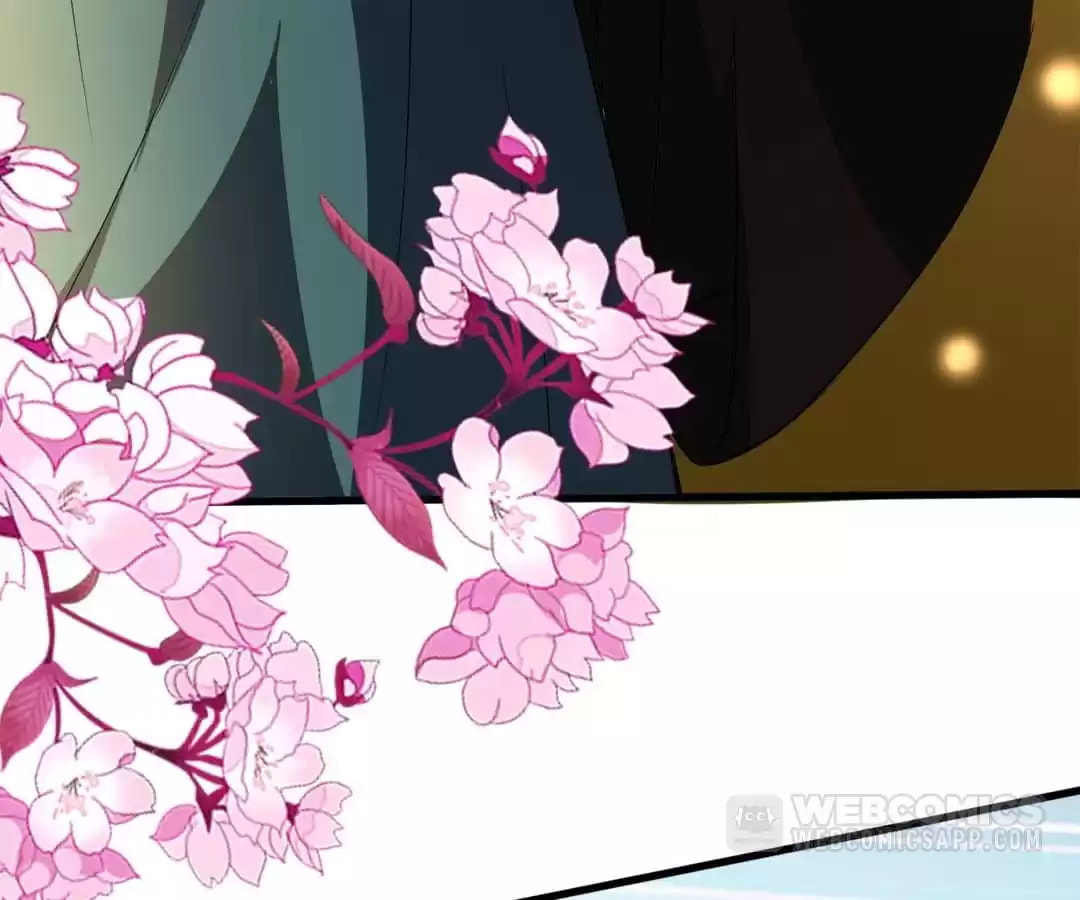 Your Highness, Please Don't Be a Demon Chapter 105 page 45 - 
