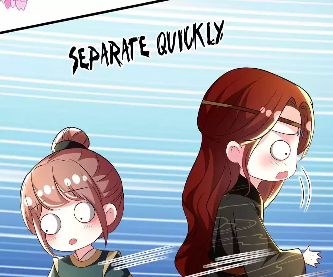 Your Highness, Please Don't Be a Demon Chapter 105 page 46 - 