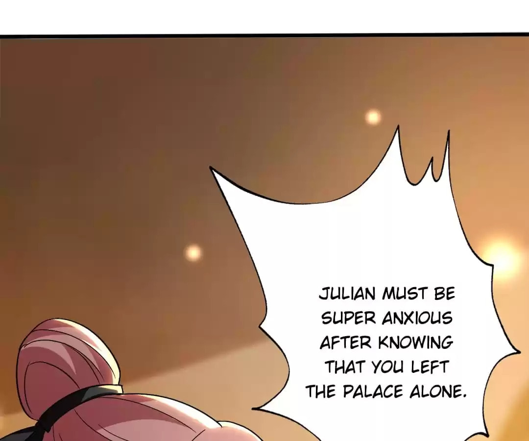 Your Highness, Please Don't Be a Demon Chapter 105 page 48 - 