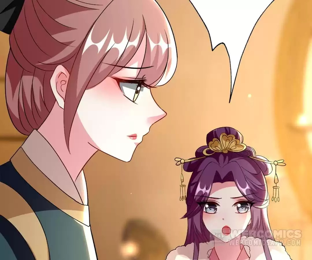 Your Highness, Please Don't Be a Demon Chapter 105 page 49 - 