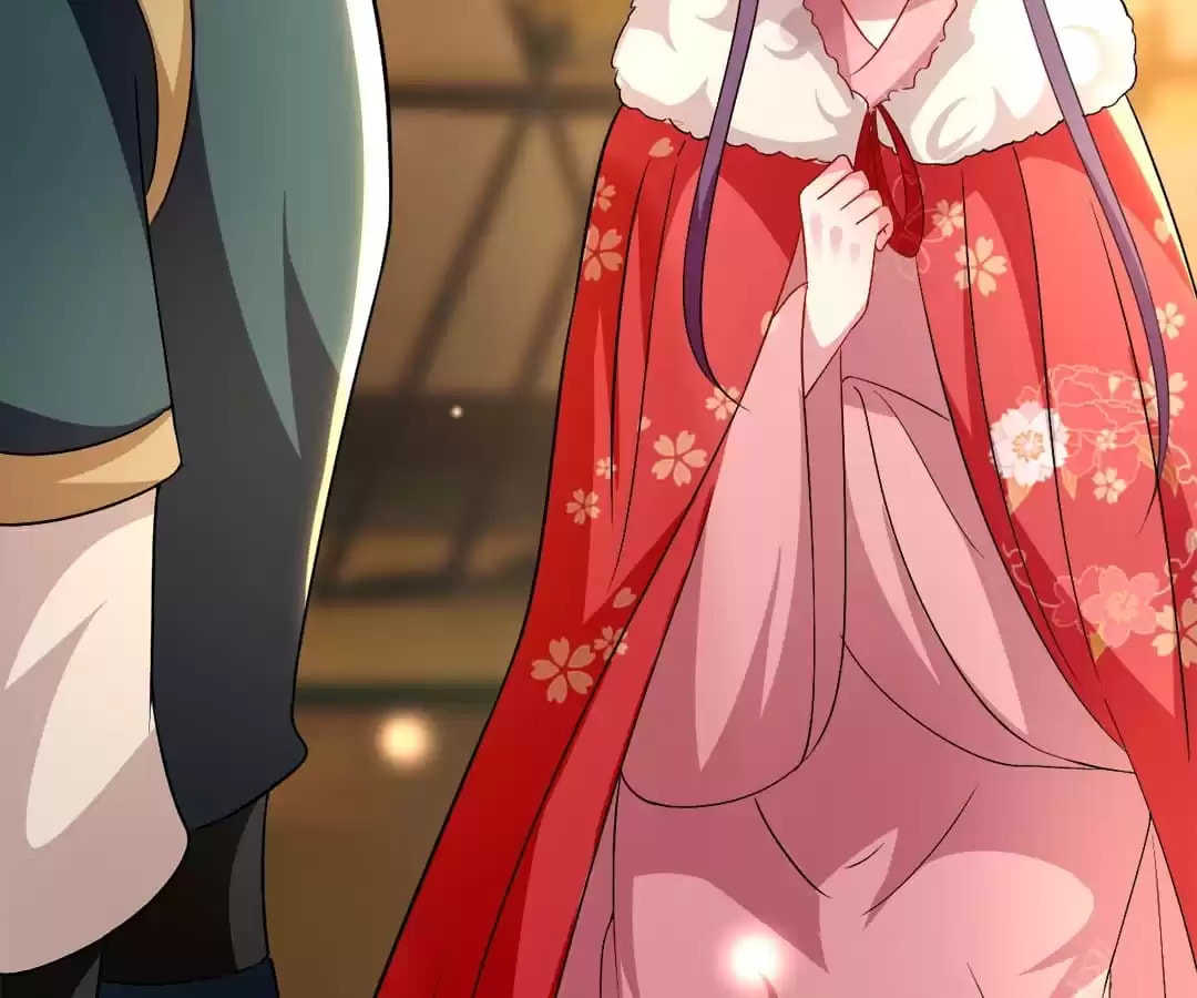 Your Highness, Please Don't Be a Demon Chapter 105 page 50 - 