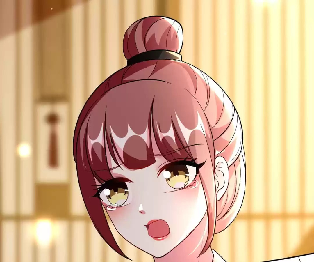 Your Highness, Please Don't Be a Demon Chapter 105 page 6 - 