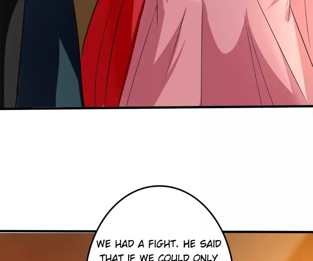 Your Highness, Please Don't Be a Demon Chapter 105 page 51 - 