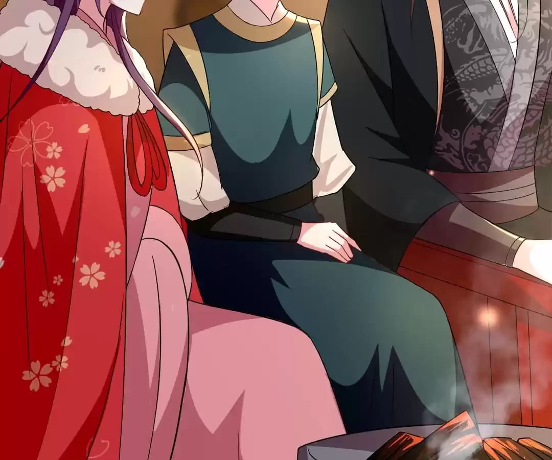 Your Highness, Please Don't Be a Demon Chapter 105 page 53 - 