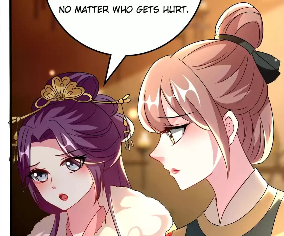 Your Highness, Please Don't Be a Demon Chapter 105 page 55 - 