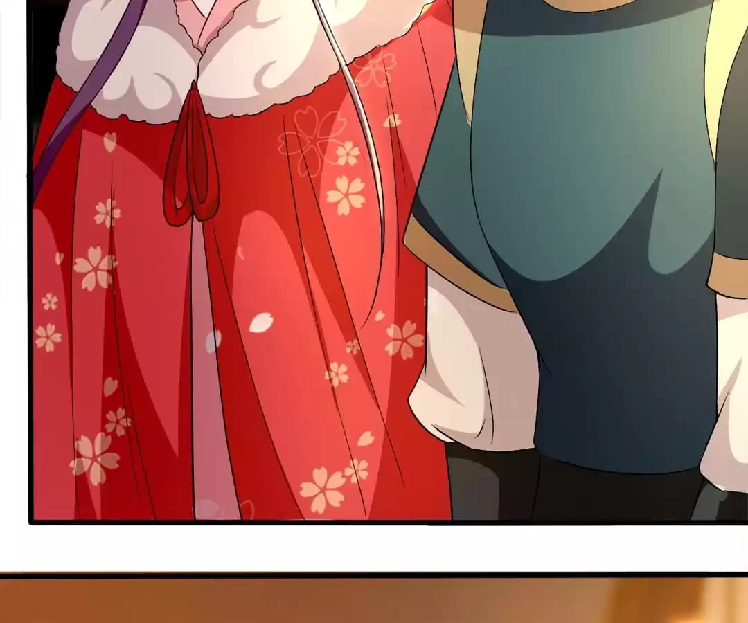 Your Highness, Please Don't Be a Demon Chapter 105 page 56 - 