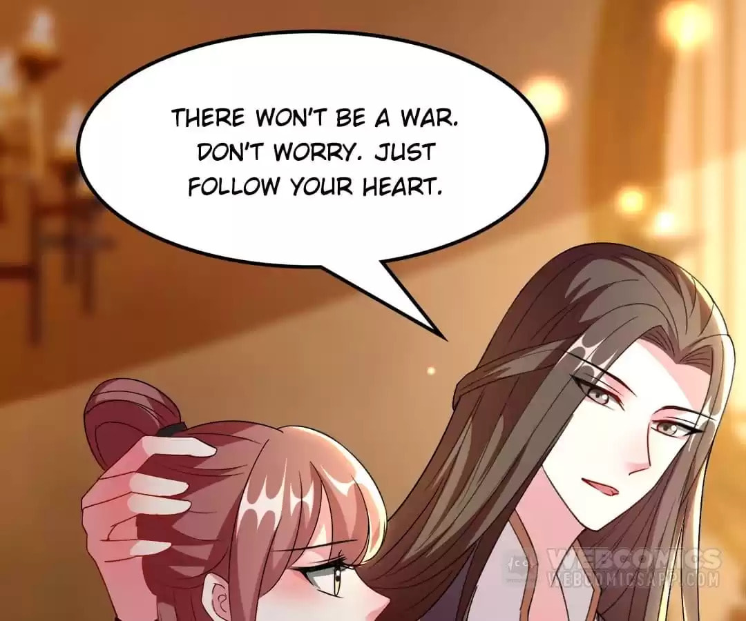 Your Highness, Please Don't Be a Demon Chapter 105 page 57 - 