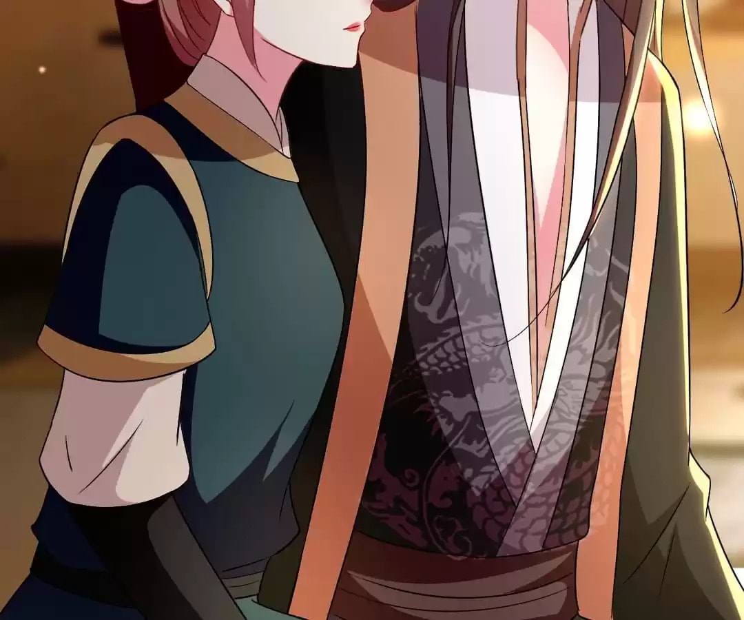 Your Highness, Please Don't Be a Demon Chapter 105 page 58 - 