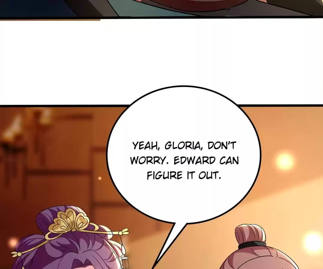 Your Highness, Please Don't Be a Demon Chapter 105 page 59 - 