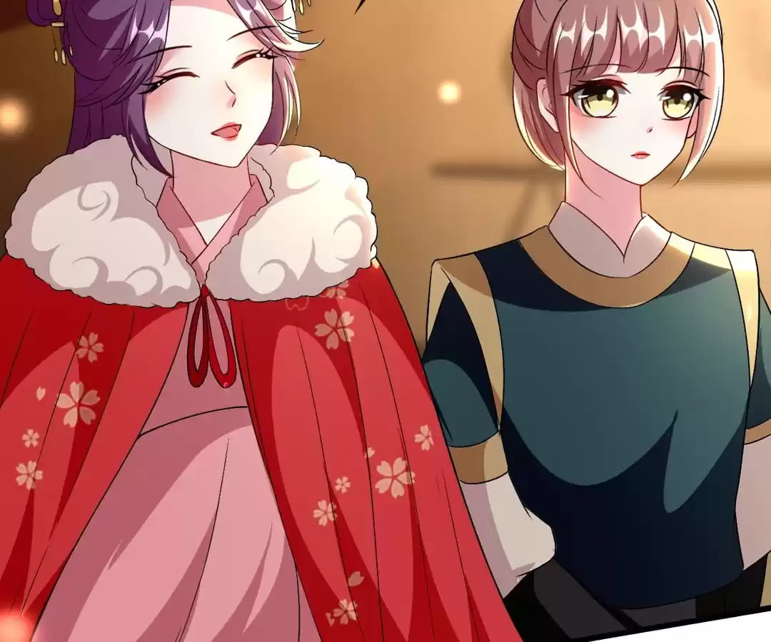 Your Highness, Please Don't Be a Demon Chapter 105 page 60 - 