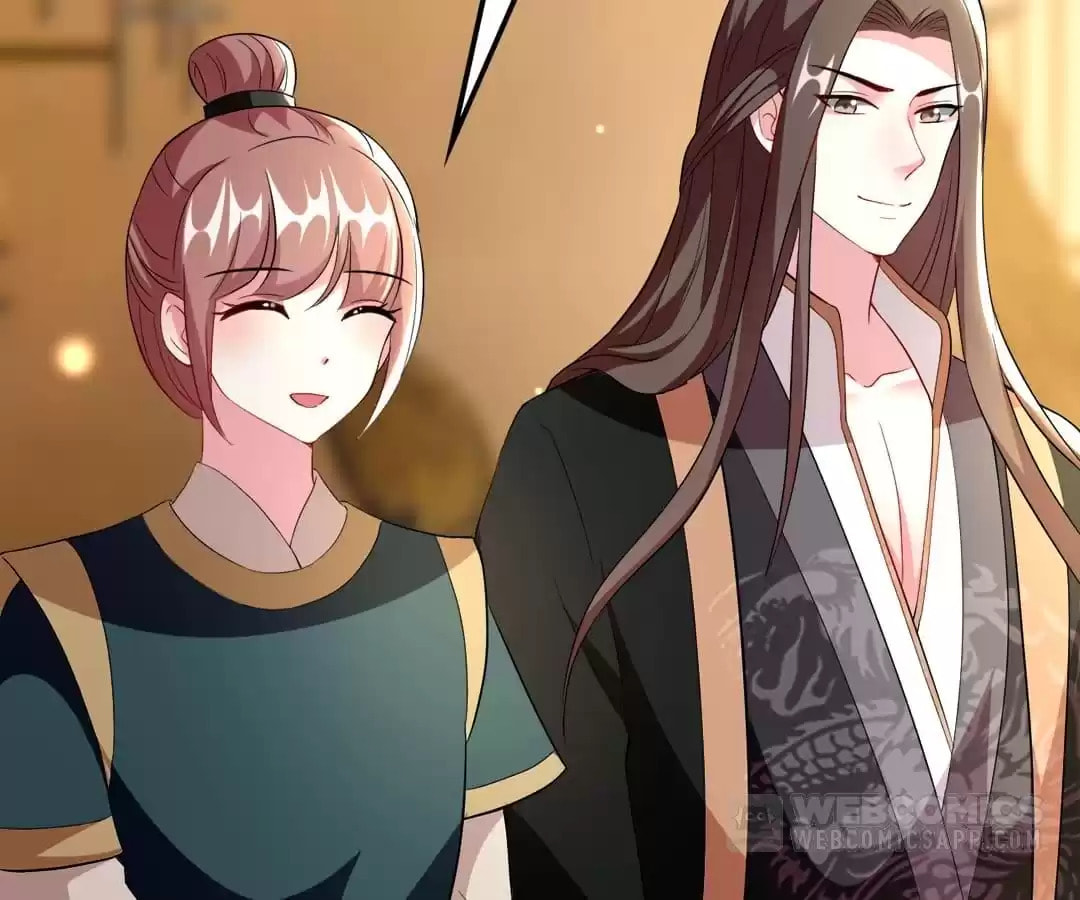 Your Highness, Please Don't Be a Demon Chapter 105 page 63 - 