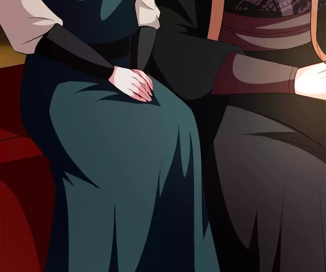 Your Highness, Please Don't Be a Demon Chapter 105 page 64 - 