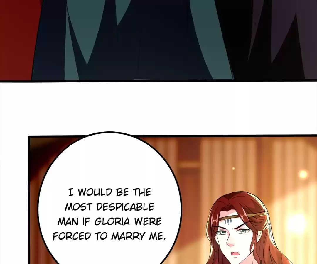 Your Highness, Please Don't Be a Demon Chapter 105 page 65 - 