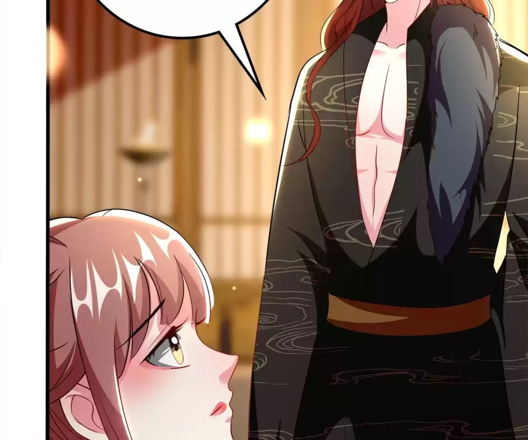 Your Highness, Please Don't Be a Demon Chapter 105 page 66 - 
