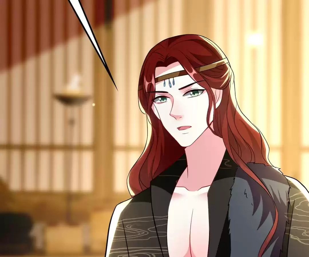 Your Highness, Please Don't Be a Demon Chapter 105 page 69 - 