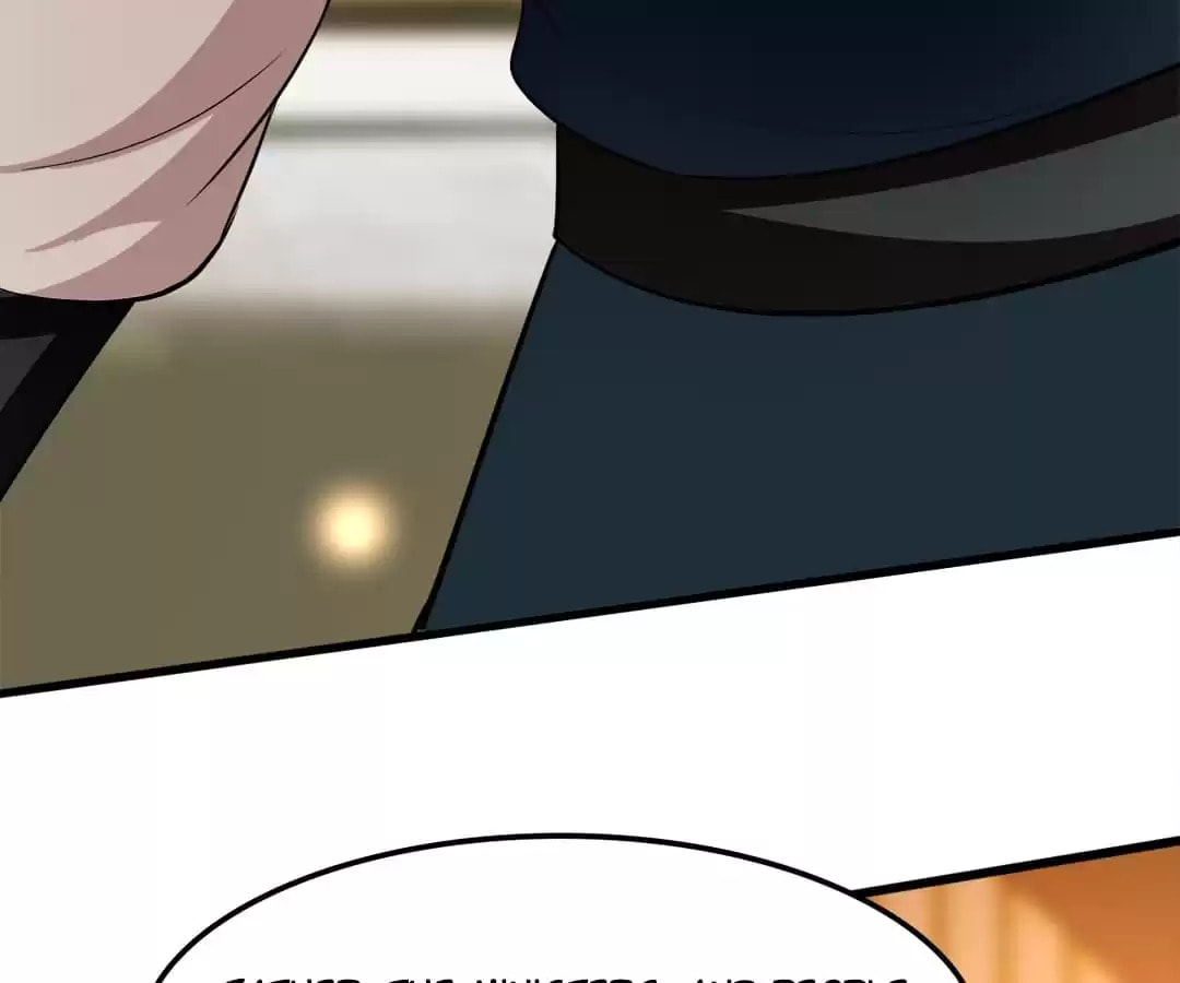 Your Highness, Please Don't Be a Demon Chapter 105 page 8 - 