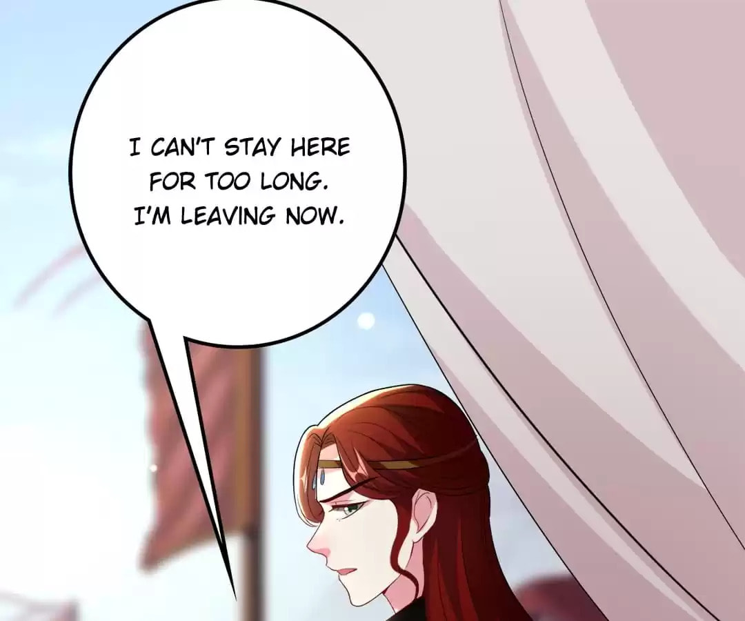 Your Highness, Please Don't Be a Demon Chapter 105 page 74 - 