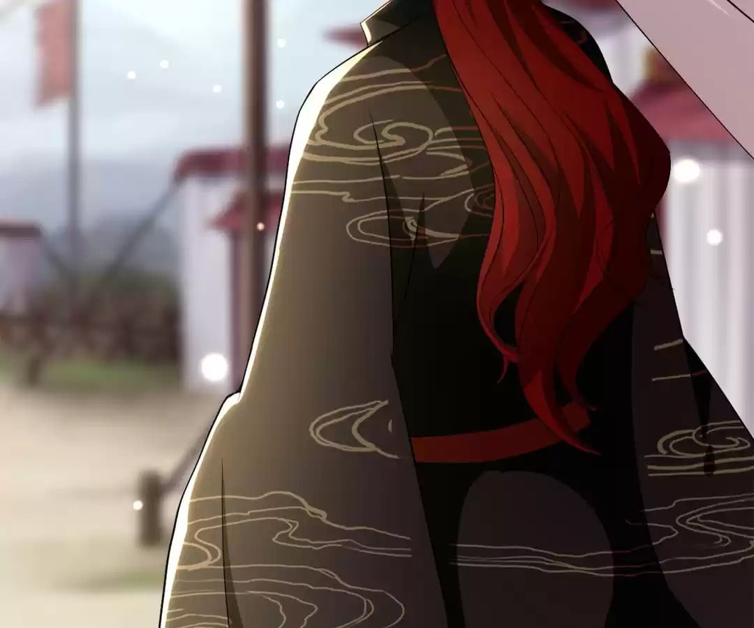 Your Highness, Please Don't Be a Demon Chapter 105 page 75 - 
