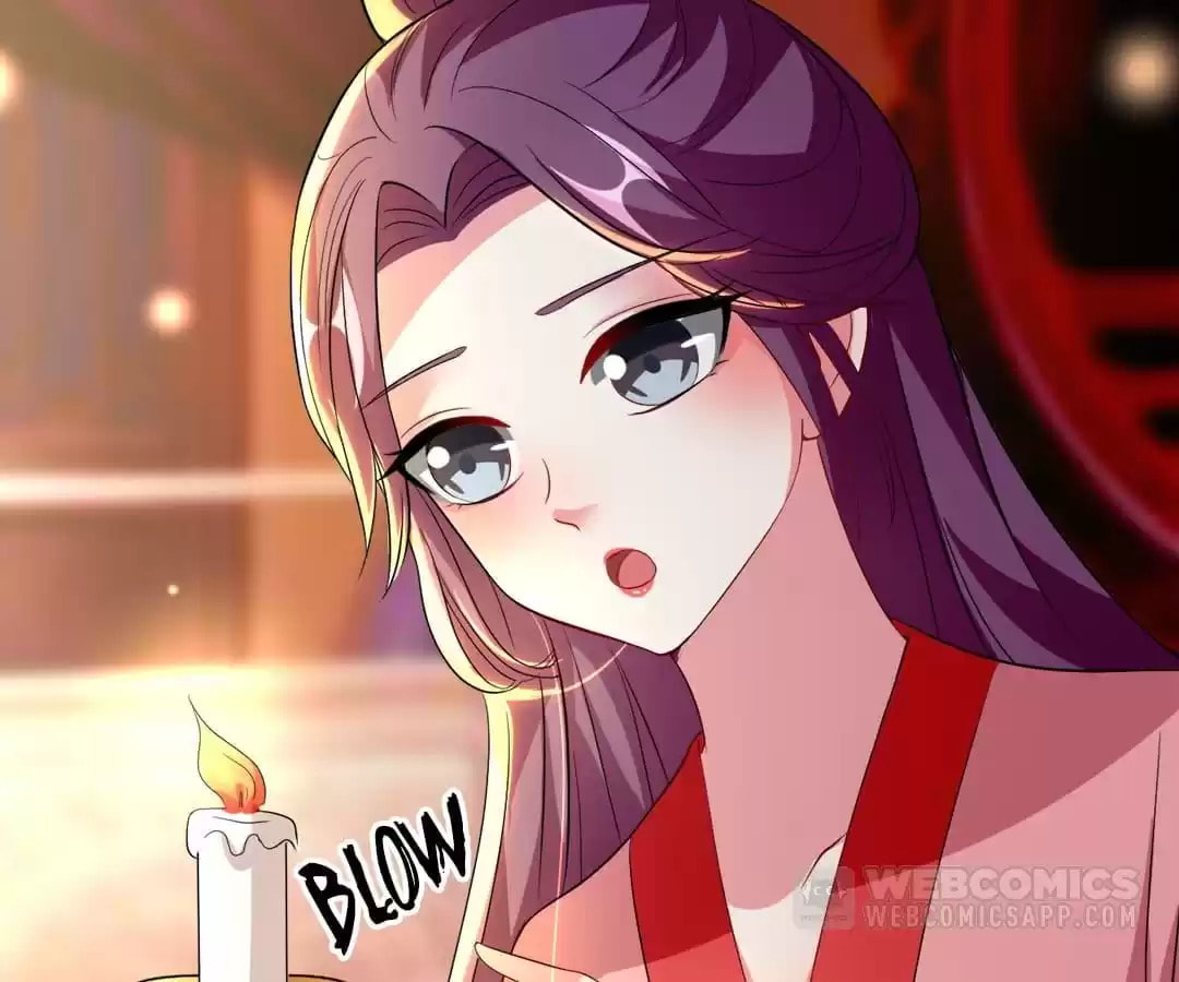Your Highness, Please Don't Be a Demon Chapter 105 page 79 - 