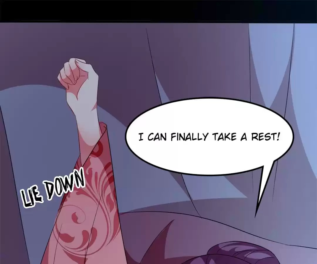 Your Highness, Please Don't Be a Demon Chapter 105 page 81 - 