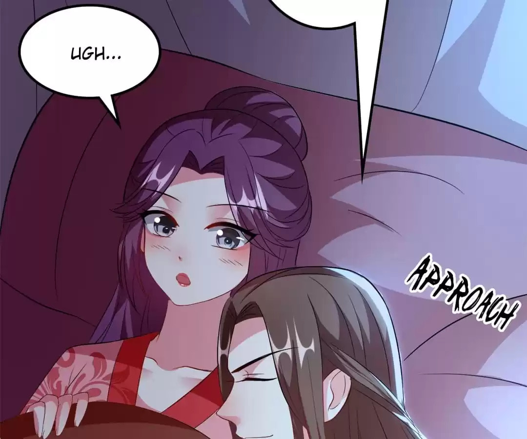 Your Highness, Please Don't Be a Demon Chapter 105 page 85 - 