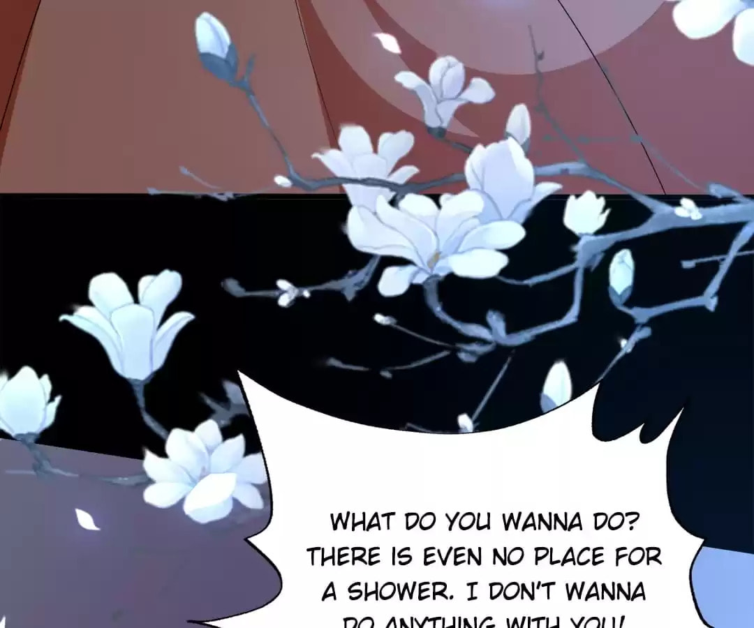 Your Highness, Please Don't Be a Demon Chapter 105 page 88 - 