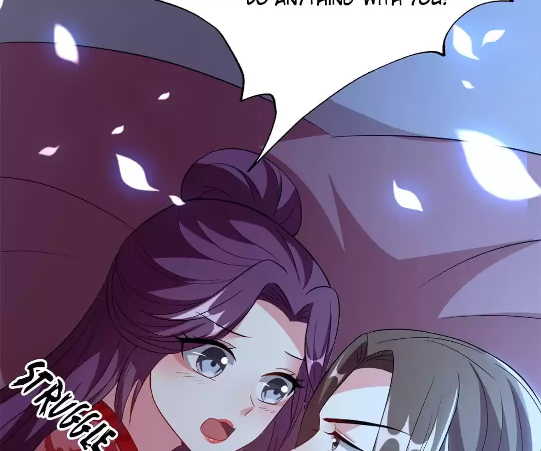 Your Highness, Please Don't Be a Demon Chapter 105 page 89 - 