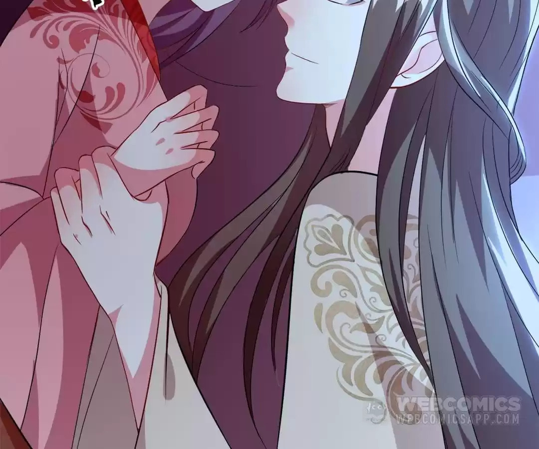 Your Highness, Please Don't Be a Demon Chapter 105 page 90 - 