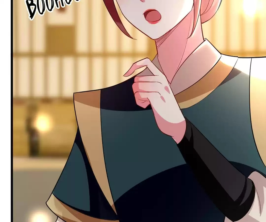 Your Highness, Please Don't Be a Demon Chapter 105 page 10 - 