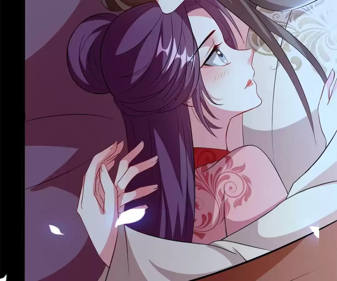 Your Highness, Please Don't Be a Demon Chapter 105 page 93 - 
