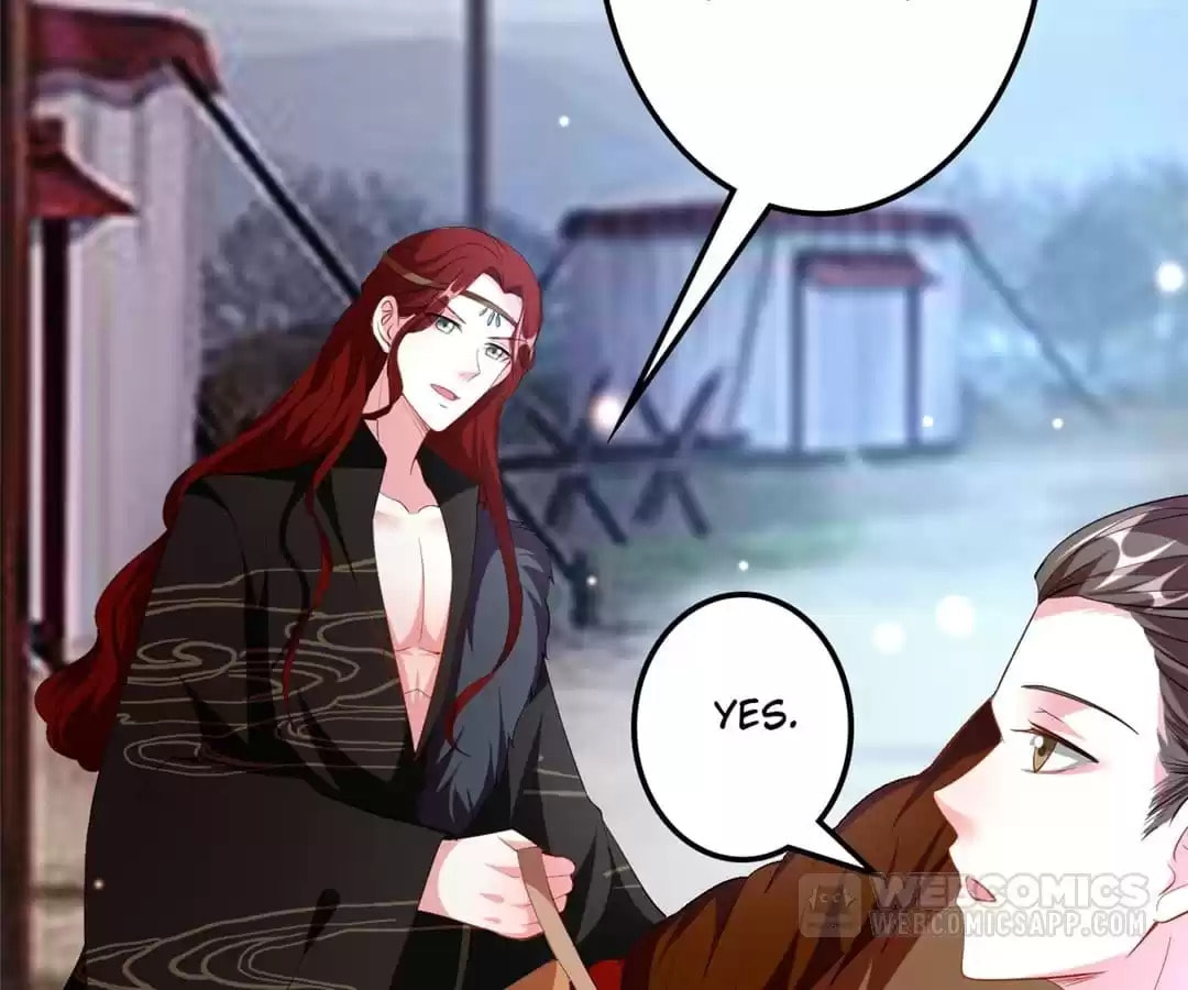 Your Highness, Please Don't Be a Demon Chapter 106 page 2 - 