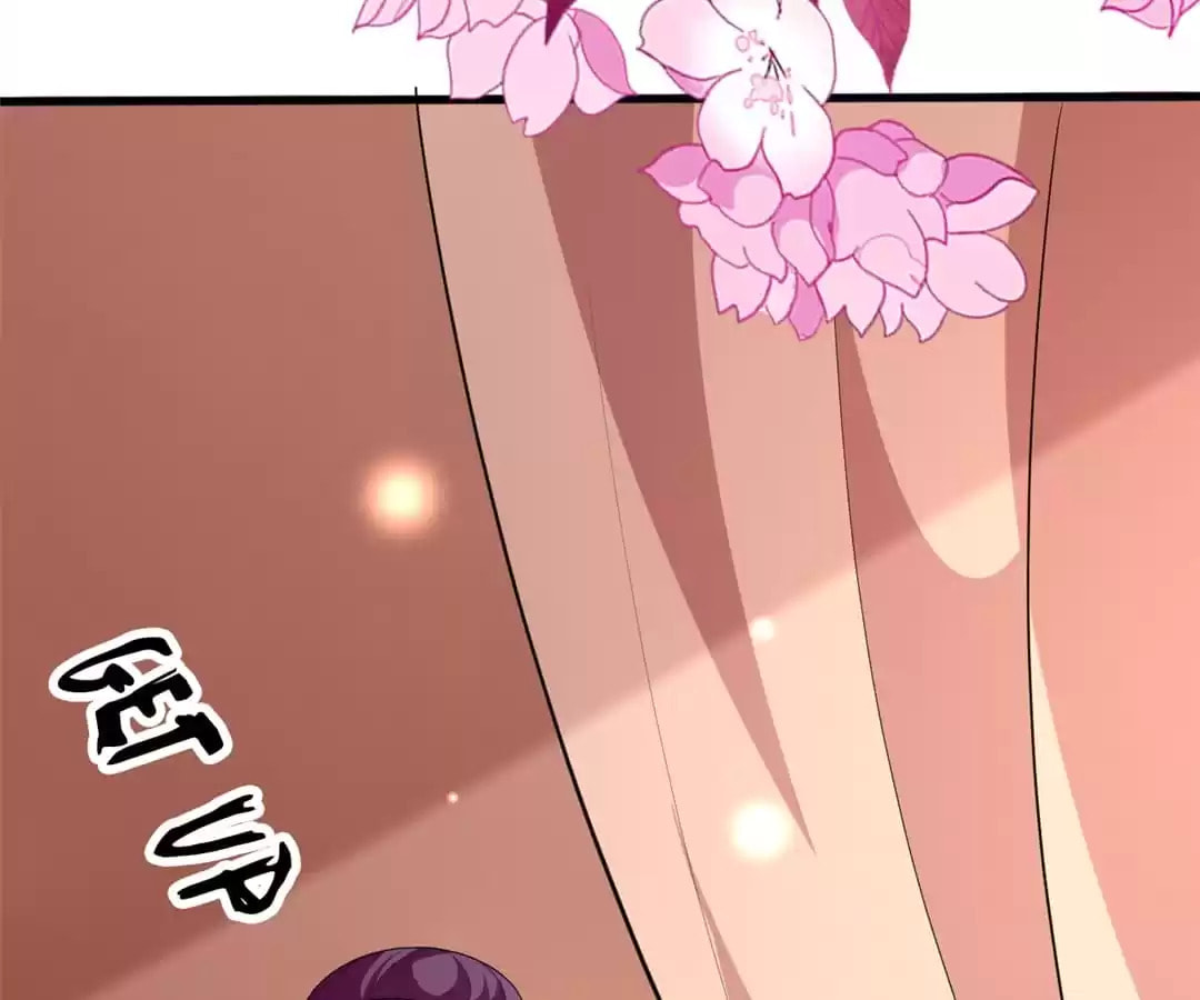Your Highness, Please Don't Be a Demon Chapter 106 page 11 - 