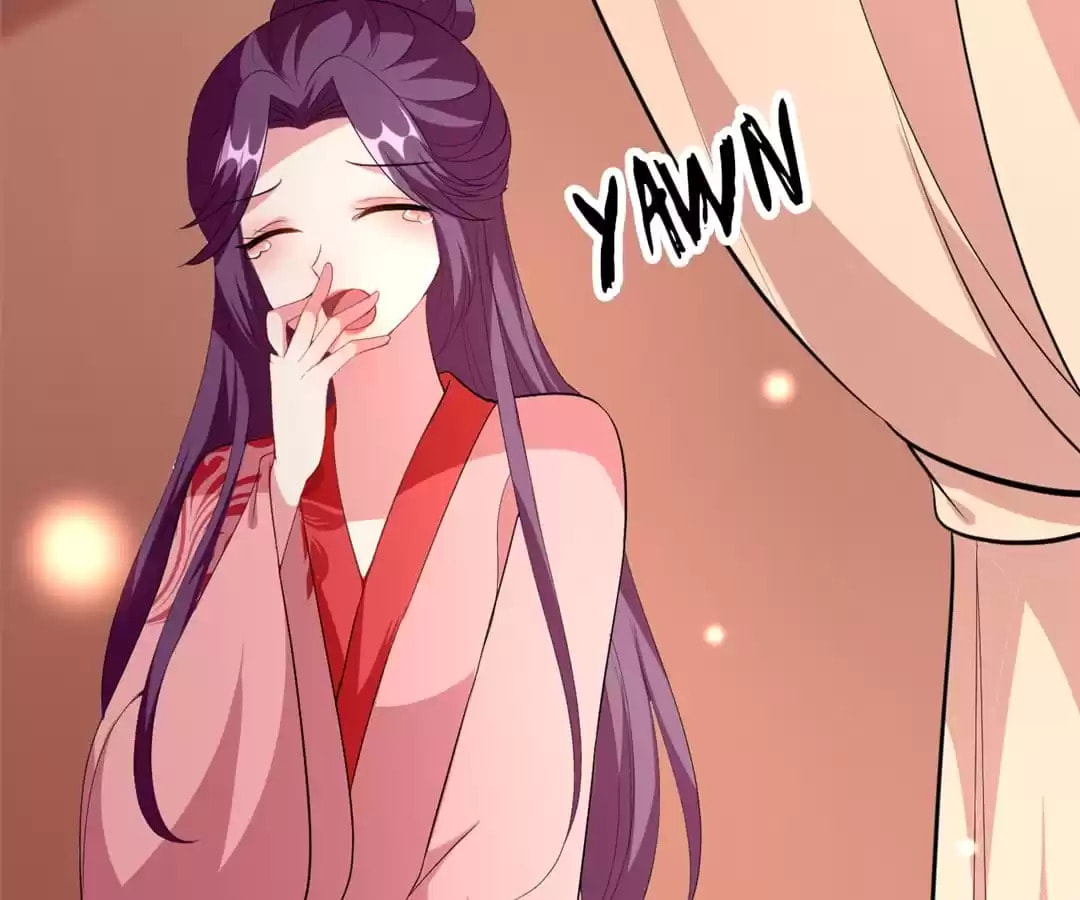 Your Highness, Please Don't Be a Demon Chapter 106 page 12 - 