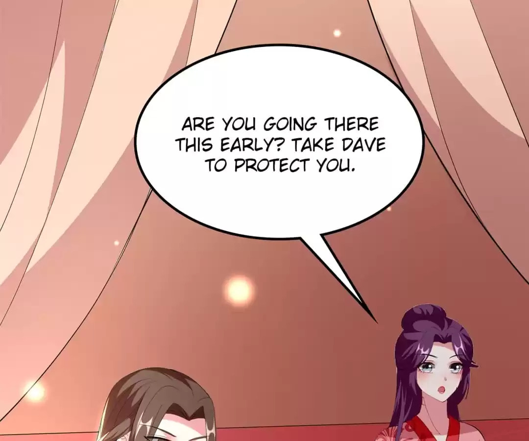 Your Highness, Please Don't Be a Demon Chapter 106 page 14 - 